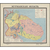 Карты Мурманской Области Для Ozi